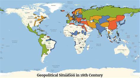 4 Historical Maps That Explain The Ussr Rmap