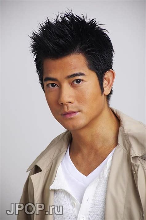 The official music video typ. Meli Kwok Fu Shing: Cerita Lucu "Aaron Kwok yang mana?"