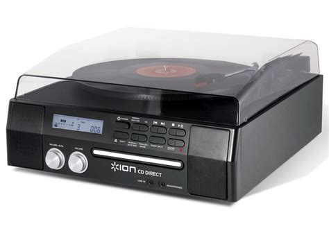 Best Cd Recorders And Cd Recording Systems