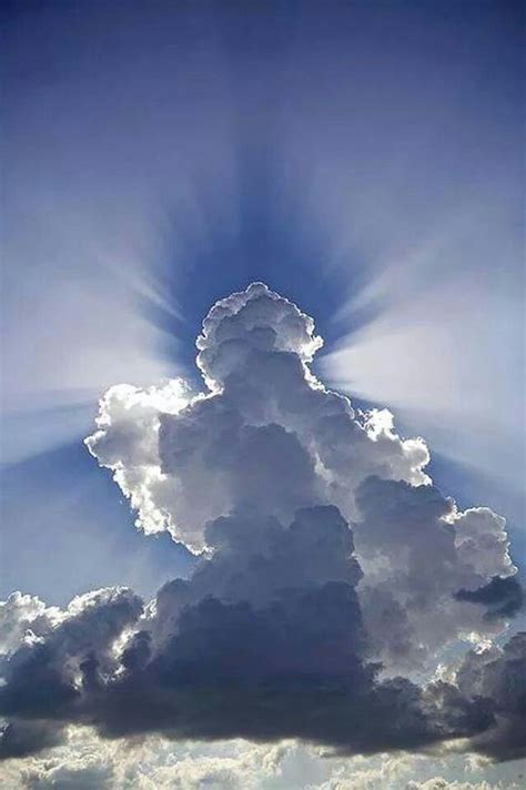 Pin By Karen Miles On This Beautiful World Clouds Beautiful Sky