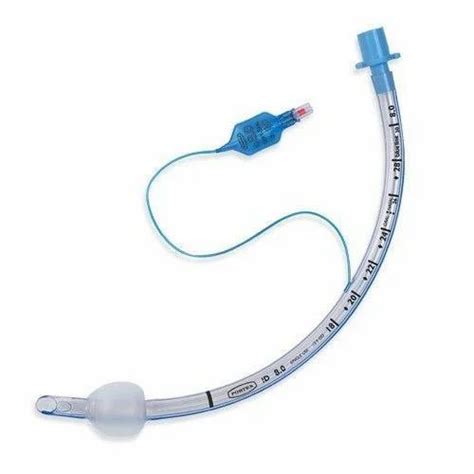 Portex Endotracheal Tube For Hospital At Rs 65piece In Bengaluru Id