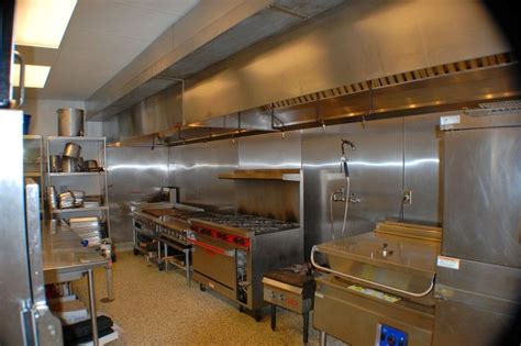Choosing the right type of kitchen equipment for. 45 best images about Commercial Restaurant Kitchen ...