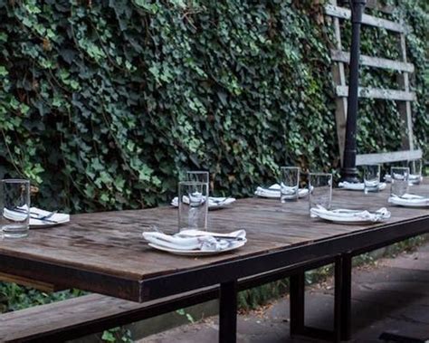 Denvers Best Patios For Outdoor Eating And Drinking — The Infatuation