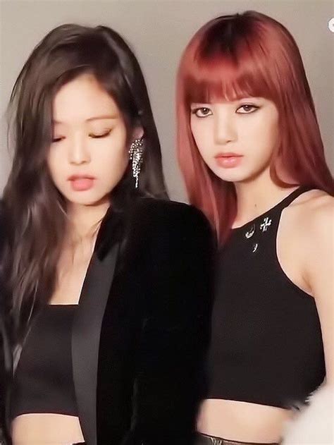 Pin De Lulamulala Em Blackpink Jenlisa Ideias Para Ensaio Fotográfico Blackpink Mulher