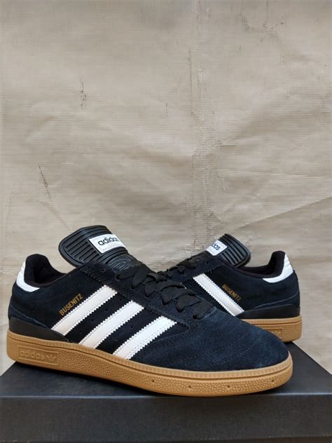 Utr is a rating system that provides a single, unifying language and standard for tennis players across ages, geography, gender and economics. Tenis adidas Skateboarding Busenitz Pro 100% Originales ...