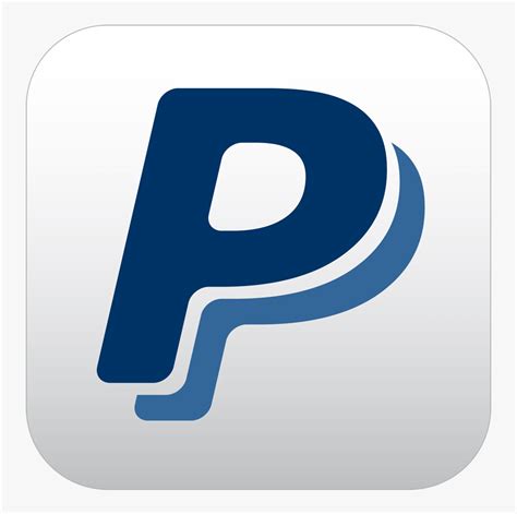 Paypal E Commerce Payment System Paypal Old Logo Svg Hd Png Download