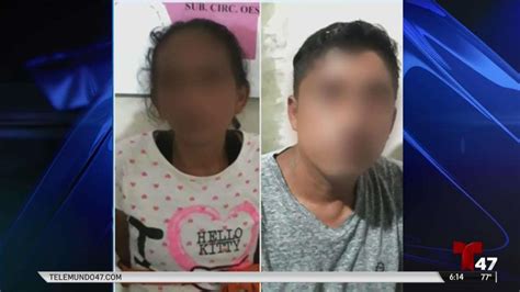Policía Padrastro Violaba A Menor Y La Madre Lo Filmaba Con El Celular