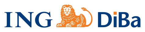 Thus, both in germany and europe is the largest direct bank without its own network of branches. ING-DiBa_Logo - Banks in Austria