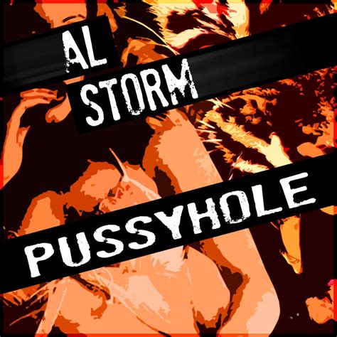 ‎pussyhole Single By Al Storm And Euphony On Apple Music