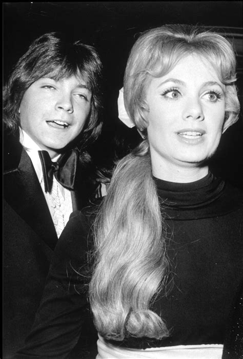 Shirley Jones Is Grateful To Have Known Stepson David Cassidy