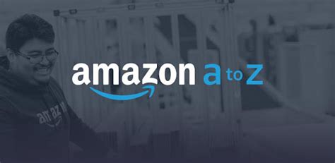 Amazon A To Z On Windows Pc Download Free Com Amazon Atozm