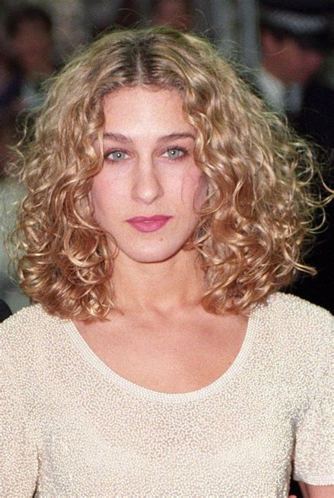 20 Best Collection Of Sarah Jessica Parker Short Hairstyles
