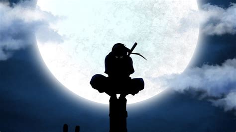 Itachi Uchiha Wallpaper Hd 71 Images