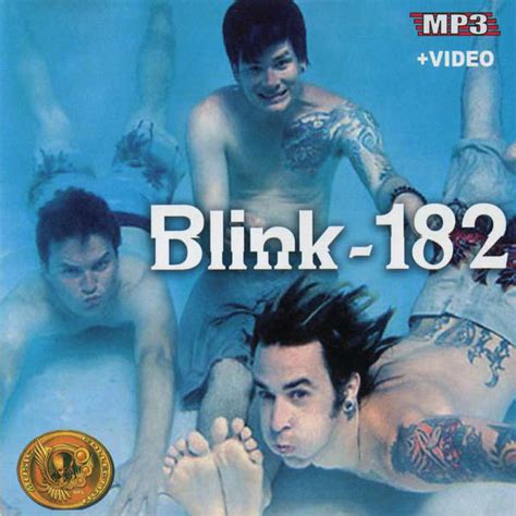 Blink 182 Mp3 Cd Cd Rom Compilation Unofficial Release Discogs