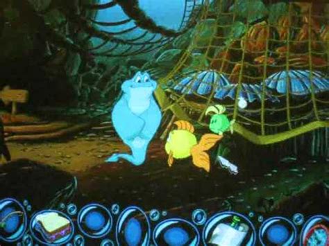 The case of the missing kelp seeds (1994) freddi fish 2: Too much nostalgia: freddi fish 1 and the case of the ...