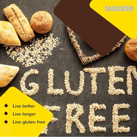 15 Essential Benefits Of Gluten Free Diet Benefits Of Gluten Free