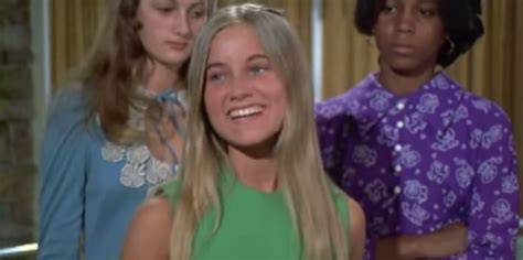 How Action Star Danny Trejo Was Convinced To Play Marcia Brady In