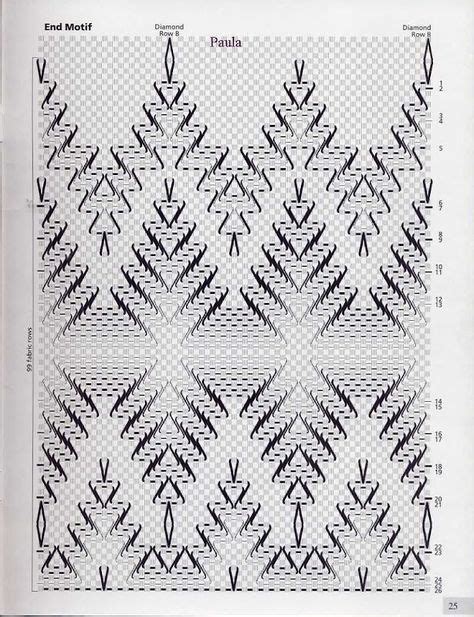 44 Free Swedish Weaving Patterns Ideas Swedish Weaving Patterns