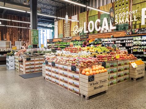 Promotions, discounts, and offers available in stores may not be available for online orders. Whole Foods Market to Take Over Former Lucky's Market ...