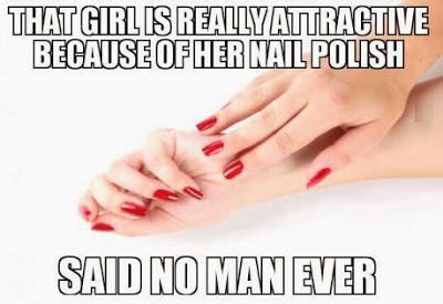 The Lady Okie OTHER Things Other People Like That I Don T Nail Polish Red Nail Art Designs