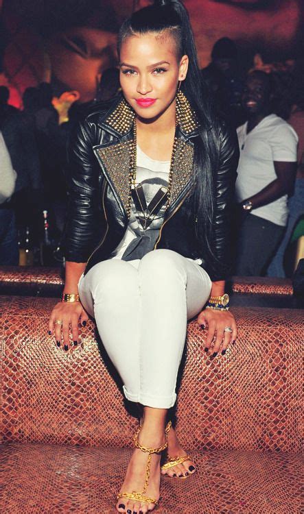 Cassie Ventura Style Urban Fashion Love Fashion