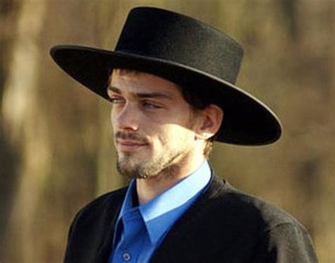 Judge Amish Mafia Character Jailed 3 Months For 10th Driving Under