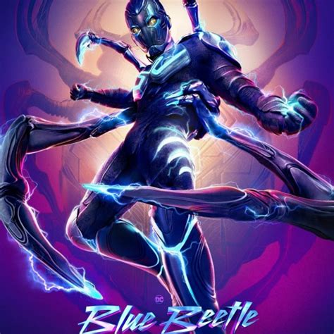 Stream K VER Blue Beetle película ONLINE GRATIS Completa en ESPAÑOL y LATINO by