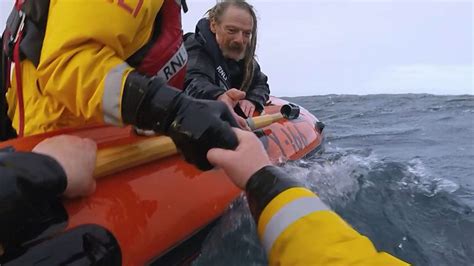 Bbc Two Saving Lives At Sea