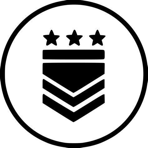 Collection Of Army Badges PNG PlusPNG