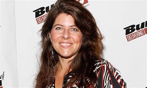 This is literally the end of human liberty in the west if this plan unfolds as planned. Feminist Naomi Wolf finds enjoyment in sex again after her ...