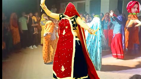 सावण सोंग Meenawati Geet Ll Meenawati Dance Ll Rajasthani Dance Ll Love Kuch Dungri Youtube