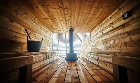 20 Of The Best Spas In Europe Finnish Sauna Helsinki Best Spa