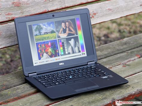 Análisis Completo Del Ultrabook Dell Latitude 14 E7450