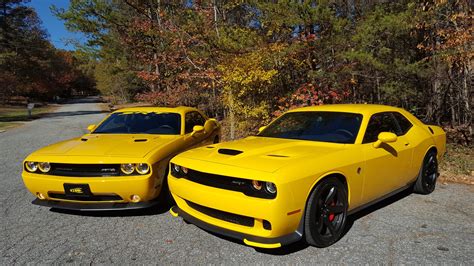 So What Is Parked Next To Your Hellcat Page 19 Srt Hellcat Forum