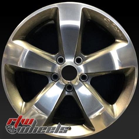 20 Jeep Grand Cherokee Wheels For Sale 2014 2015 Polished Rims