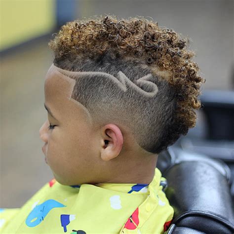 27 African American Little Boy Haircuts 2017 Ellecrafts