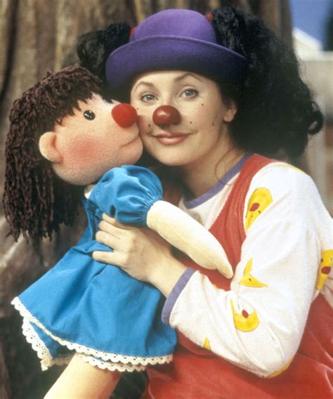 It's been a while since alyson court graced the 'big comfy couch' as loonette. Loonette From "The Big Comfy Couch" Is All Grown-Up | The ...
