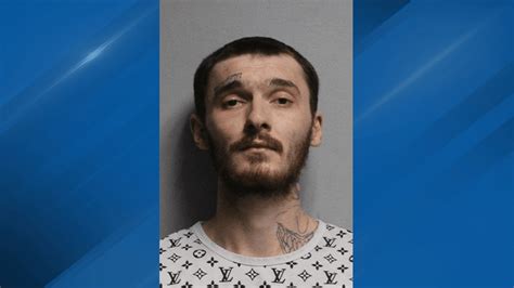 Murder Suspect Arrested In Butler County By Us Marshals