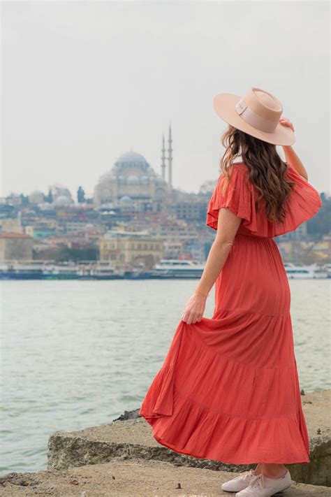 How To Dress In Turkey A Packing Guide For Women • Seeing Sam