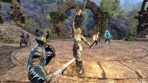 Eso greymoor guide compiles descriptions and tips for game activities, guilds, skills, playing alone there we explain how to start increasing your crafting skills. The Elder Scrolls Online: Morrowind screenshots show off ...