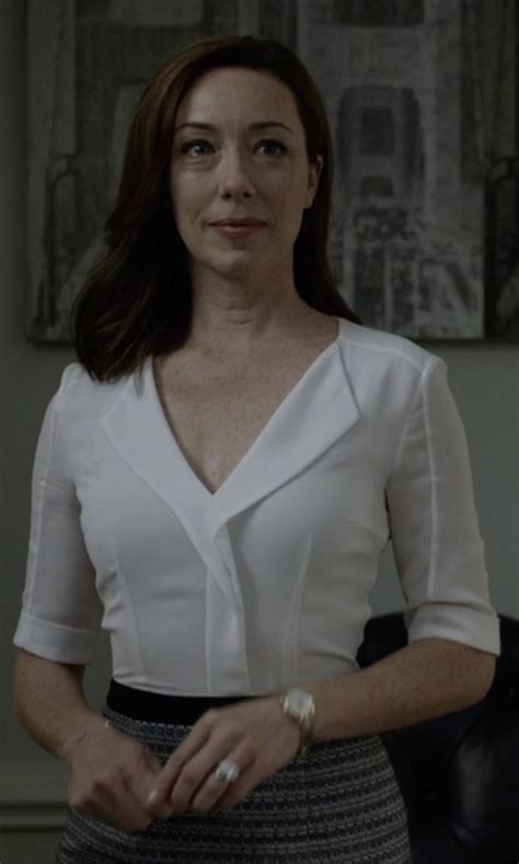 Molly parker house of cards. House of Cards Season 4 Clothes, Wardrobe and Filming ...