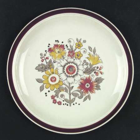 2 pcs empress china minuet cake dessert salad plates 7 3/4 japan replacement. Empress (Japan), Colonial at Replacements, Ltd