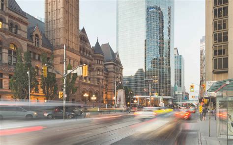 Sap Announces Opening Of New Canadian Hq In Toronto It World Canada News