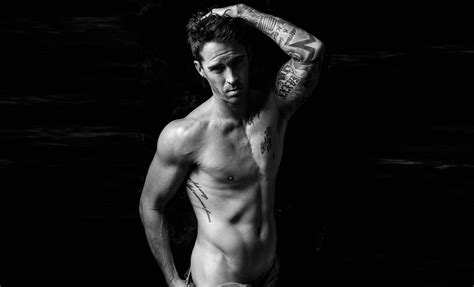 Chris Loveridge By Hans Vandenberg Part 2 DNA