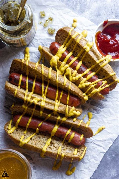This is one of the best, low in protein. Low Carb Hot Dog Buns (4g Net Carbs!) | Recipe in 2020 ...