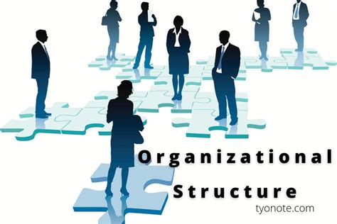 Descubre Cómo La Estructura Organizacional Puede Transformar Tu Empresa