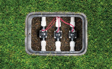 Solenoid Valves For Garden Irrigation Which Ones Are There And How Do