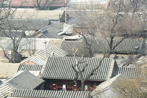 Gallery Of 4 Chinese Vernacular Dwellings You Should Know About Before