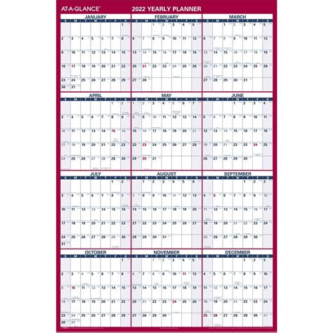 Walmart Calendar 2022 Customize And Print