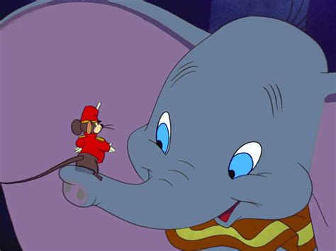 Is A Live Action Dumbo Remake A Good Or Bad Idea 20140709